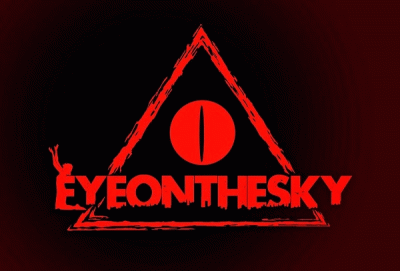 logo Eye On The Sky
